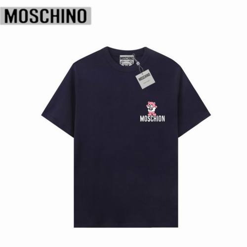 Moschino t-shirt men-865(S-XXL)
