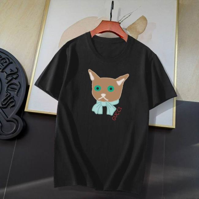 G men t-shirt-4728(M-XXXXXL)