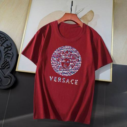 Versace t-shirt men-1383(M-XXXXXL)