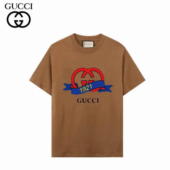 G men t-shirt-4753(S-XXL)