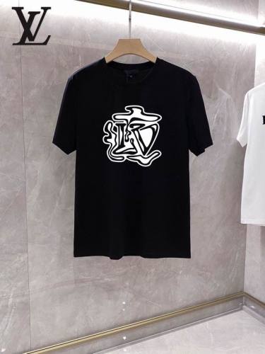 LV t-shirt men-4973(S-XXXXL)