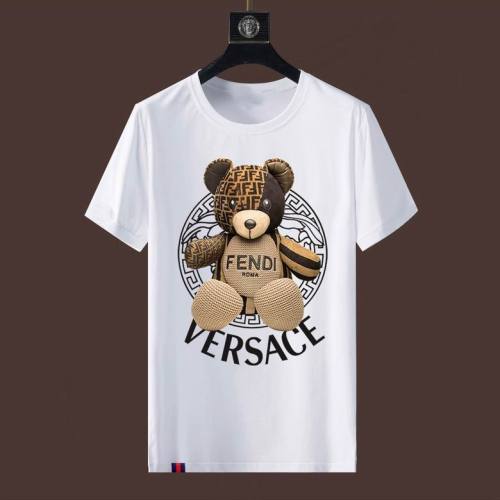 Versace t-shirt men-1364(M-XXXXL)