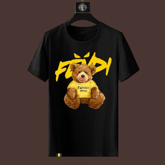 FD t-shirt-1603(M-XXXXL)