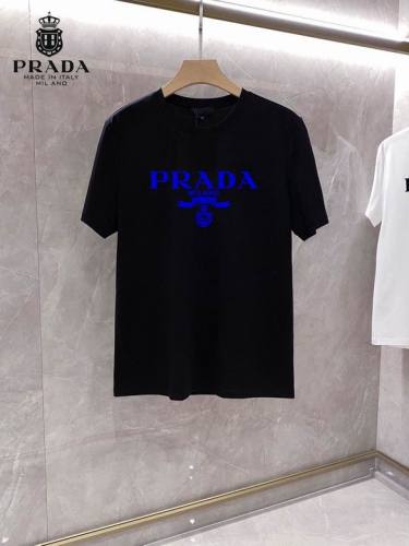 Prada t-shirt men-668(S-XXXXL)