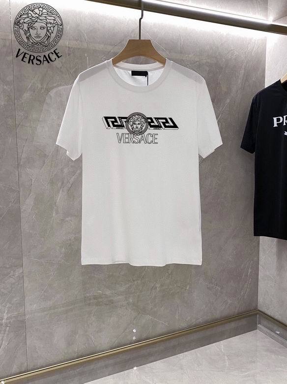 Versace t-shirt men-1388(S-XXXXL)