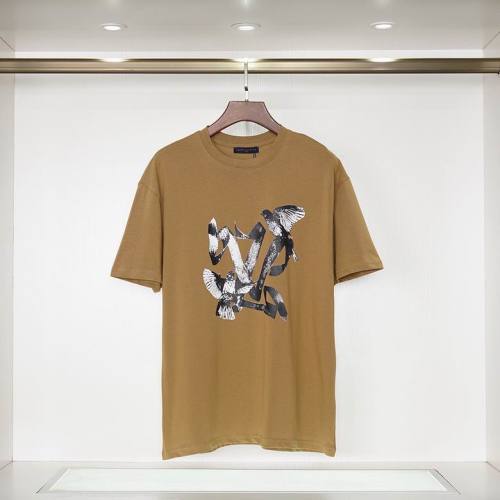 LV t-shirt men-5020(S-XXL)