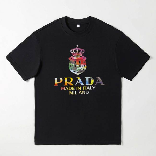 Prada t-shirt men-688(M-XXXL)