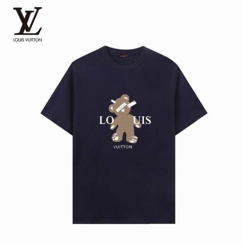 LV t-shirt men-5012(S-XXL)