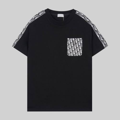 Dior T-Shirt men-1452(S-XXXL)