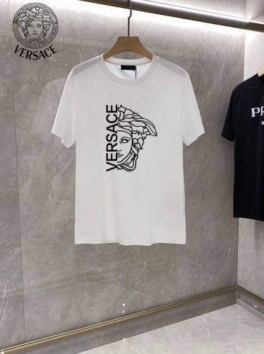 Versace t-shirt men-1390(S-XXXXL)