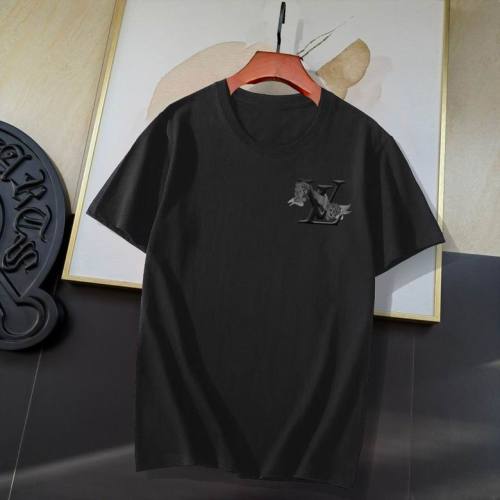 LV t-shirt men-5066(M-XXXXXL)