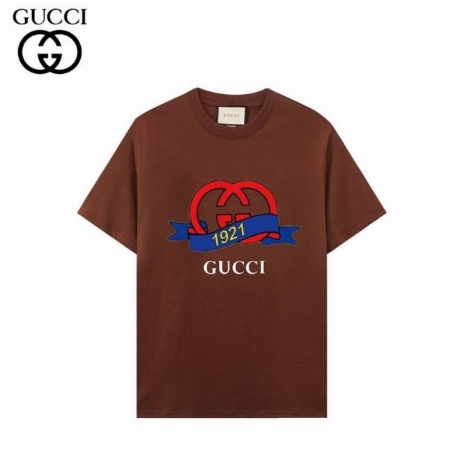 G men t-shirt-4752(S-XXL)