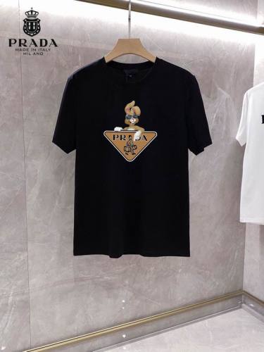 Prada t-shirt men-664(S-XXXXL)