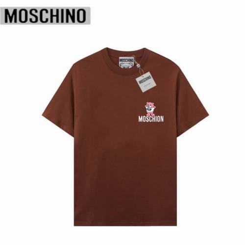 Moschino t-shirt men-863(S-XXL)
