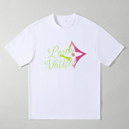 LV t-shirt men-4926(M-XXXL)