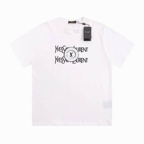 YL mens t-shirt-056(XS-L)