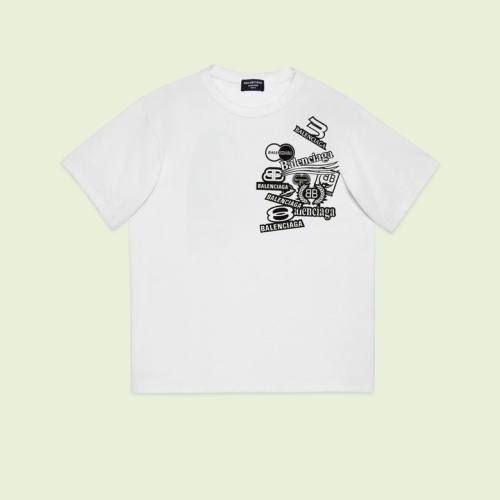 B t-shirt men-3207(XS-L)
