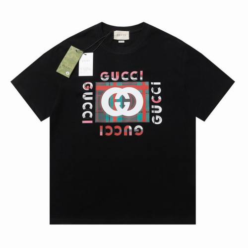G men t-shirt-4825(XS-L)