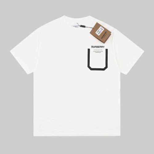 Burberry t-shirt men-2140(XS-L)