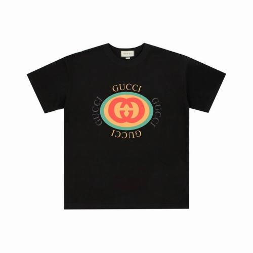 G men t-shirt-4826(XS-L)