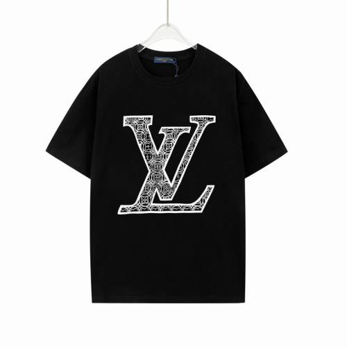 LV t-shirt men-5089(XS-L)