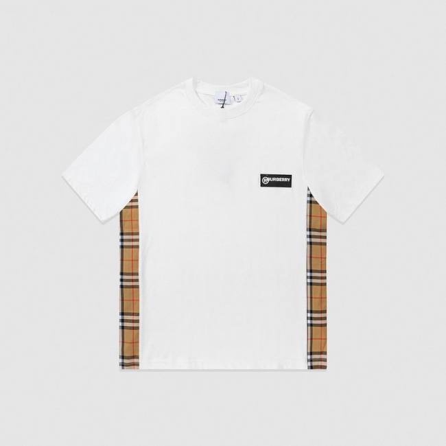 Burberry t-shirt men-2154(XS-L)