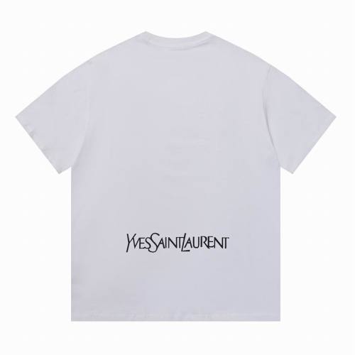 YL mens t-shirt-058(XS-L)