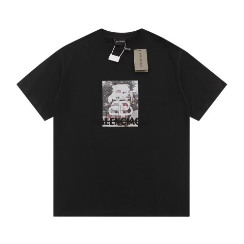 B t-shirt men-3182(XS-L)
