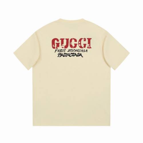 G men t-shirt-4782(XS-L)