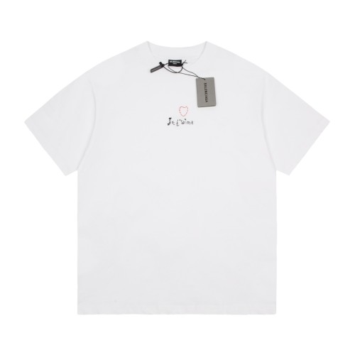 B t-shirt men-3187(XS-L)