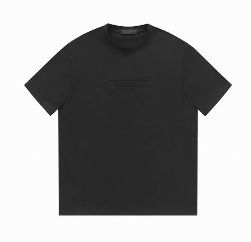 Prada t-shirt men-732(XS-L)