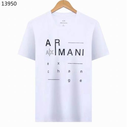 Armani t-shirt men-588(M-XXXL)
