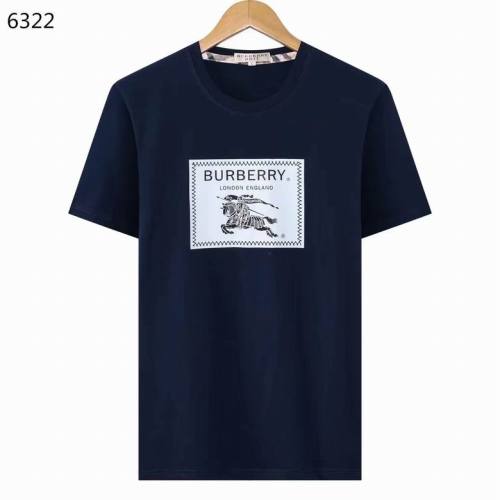 Burberry t-shirt men-2168(M-XXXL)
