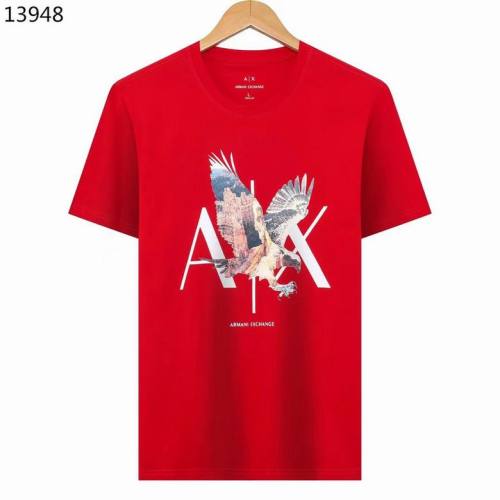 Armani t-shirt men-576(M-XXXL)