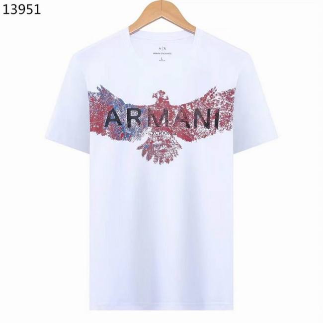 Armani t-shirt men-571(M-XXXL)