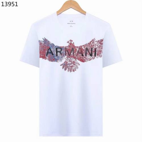 Armani t-shirt men-571(M-XXXL)