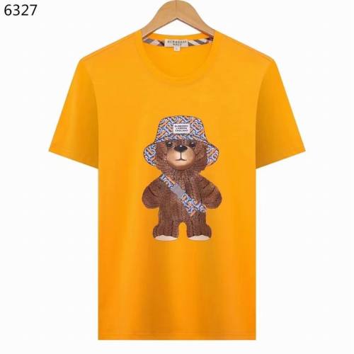Burberry t-shirt men-2176(M-XXXL)
