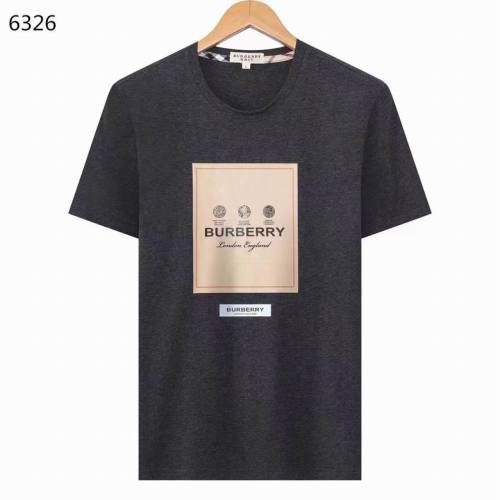 Burberry t-shirt men-2180(M-XXXL)