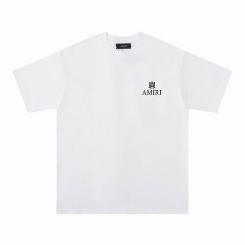 Amiri t-shirt-690(S-XL)