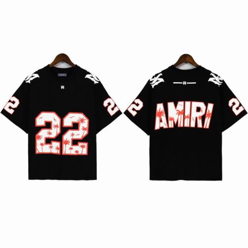 Amiri t-shirt-696(S-XL)