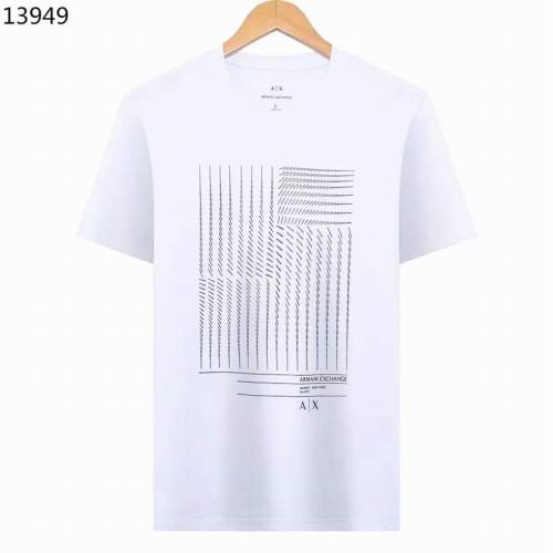 Armani t-shirt men-596(M-XXXL)