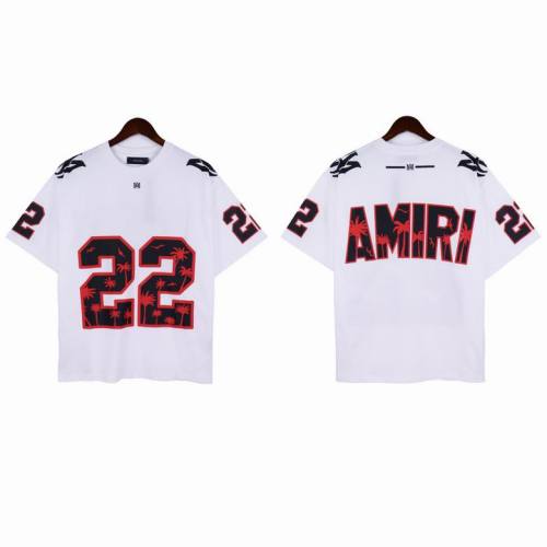 Amiri t-shirt-697(S-XL)