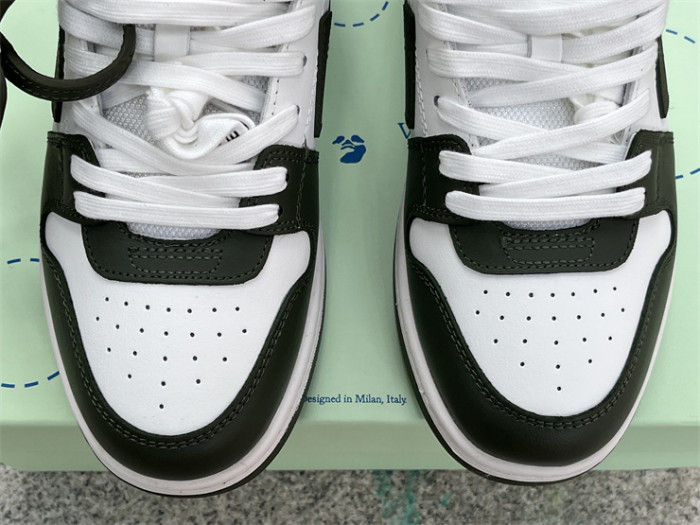 OFFwhite Men shoes 1：1 quality-175