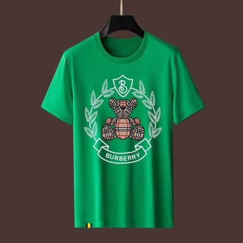 Burberry t-shirt men-2159(M-XXXXL)