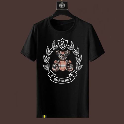 Burberry t-shirt men-2155(M-XXXXL)