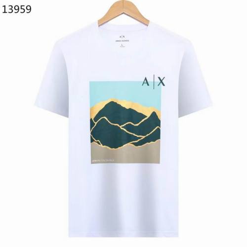 Armani t-shirt men-568(M-XXXL)
