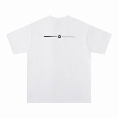 Amiri t-shirt-691(S-XL)