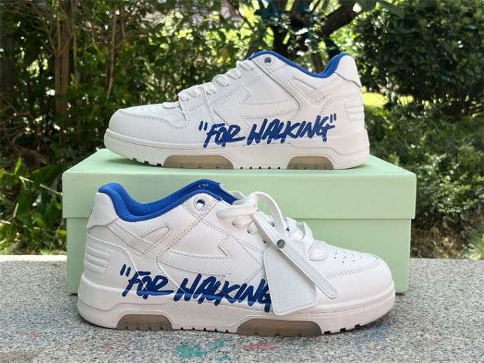 OFFwhite Women Shoes 1：1 quality-118