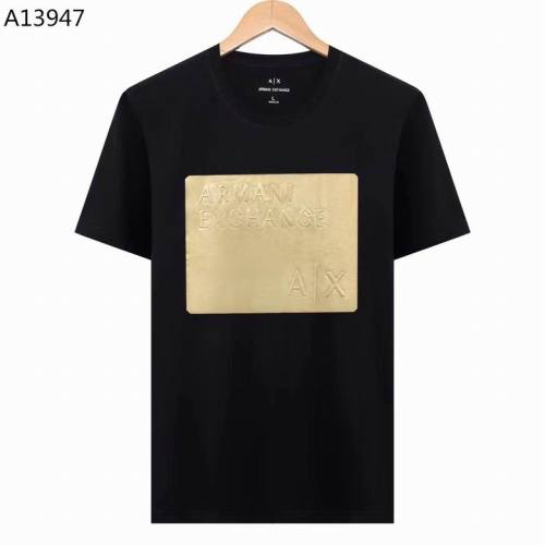 Armani t-shirt men-591(M-XXXL)