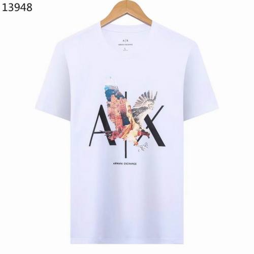 Armani t-shirt men-575(M-XXXL)